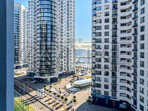 квартира за адресою Миколи Бажана просп., 1-А
