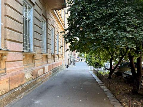 квартира по адресу Университетская ул. (Елисаветинская), 10
