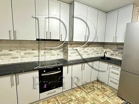 квартира по адресу Чубинского ул., 4