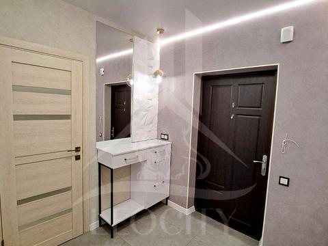 квартира по адресу Стрийська, 111