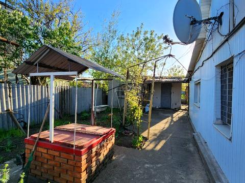 дом по адресу 26 вулиця