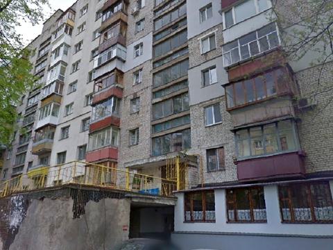 квартира по адресу Донецкая ул., 57-А