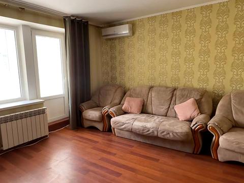 квартира за адресою Олександра Поля просп. (Кірова), 10