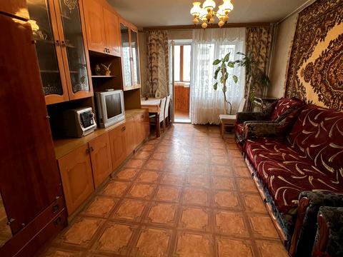 квартира за адресою Клавдіївська вул., 36