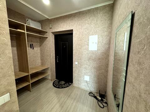 квартира за адресою Анни Ахматової вул., 22