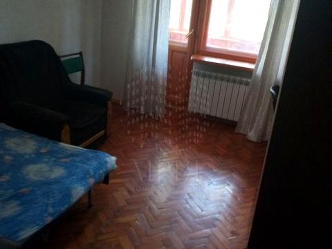 квартира по адресу Крымская ул., 6а