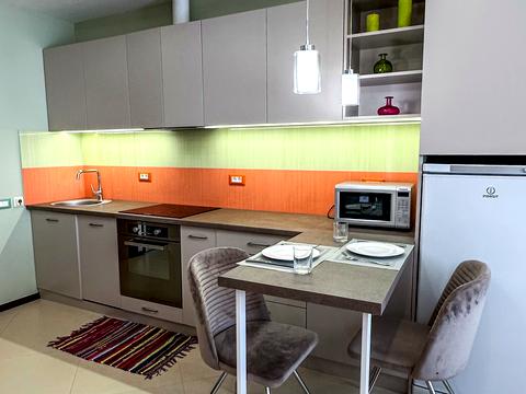квартира за адресою Велика Китаївська вул., 10-А