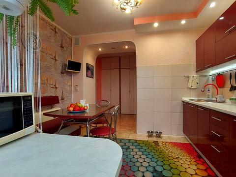квартира за адресою Миколи Закревського вул., 5-А