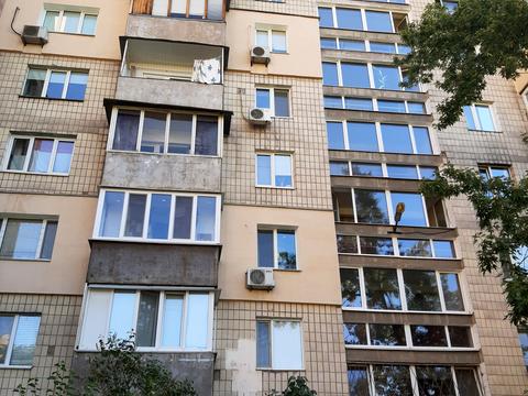 квартира за адресою Романа Шухевича просп. (Генерала Ватутіна), 26