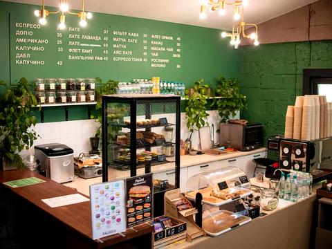 комерційна за адресою Миколи Пимоненка вул., 13