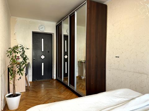 квартира за адресою Харківське шосе, 4