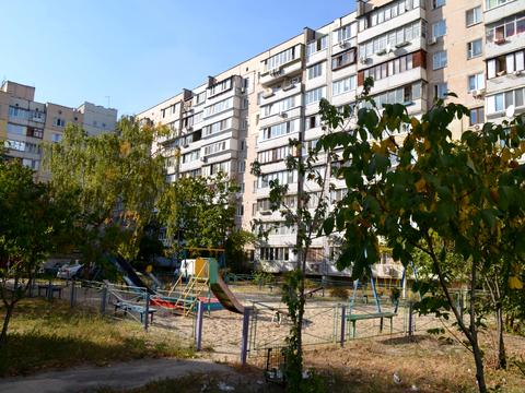 квартира за адресою Героїв Дніпра вул., 62