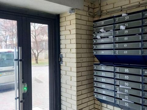 квартира за адресою Щепотьєва бульв., 3