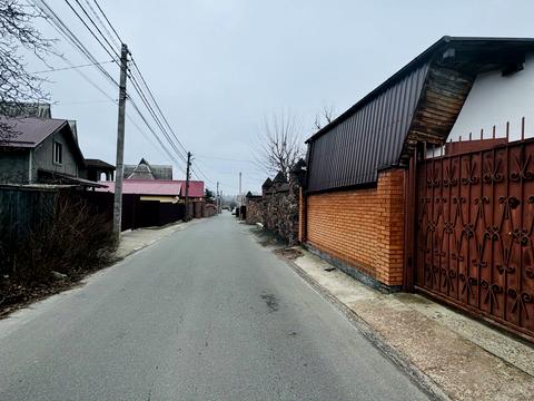 участок по адресу Євгена Чикаленка ул. (Матросова), 16а