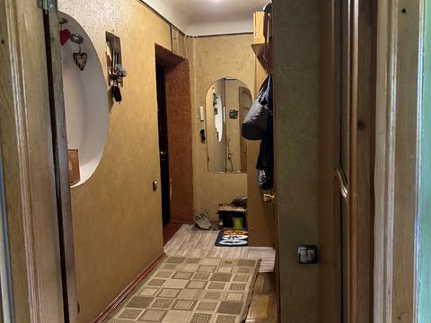 квартира по адресу Елены Телиги ул., 37