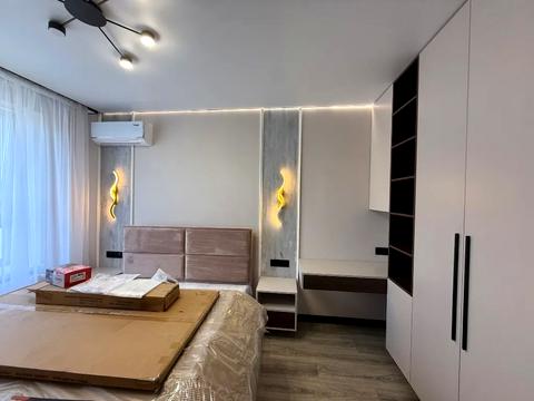 квартира по адресу Сімейна ул., 5