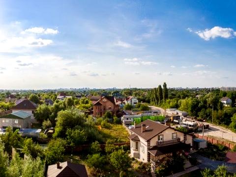 квартира по адресу Дмитрия Луценко ул. (Крейсера 'Аврора'), 6