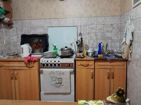 квартира по адресу Садовый проезд, 28