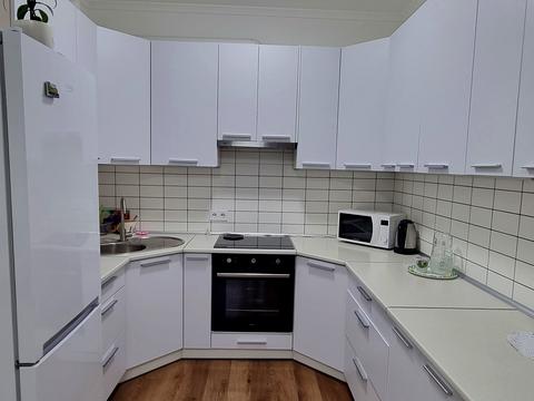 квартира по адресу Тираспольская ул., 52