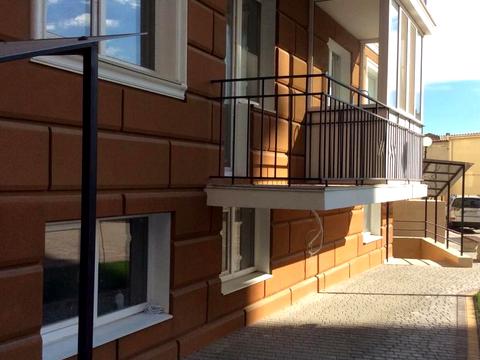 квартира по адресу Люстдорфская дор. (Черноморская), 100б