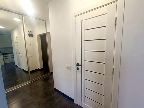 квартира за адресою Дніпровська набережна вул., 16-Г
