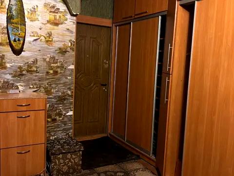 квартира за адресою Моніторна вул., 7