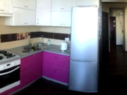 квартира по адресу Роганская ул., 3