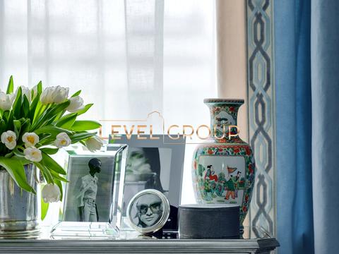 квартира по адресу Практичная ул., 21