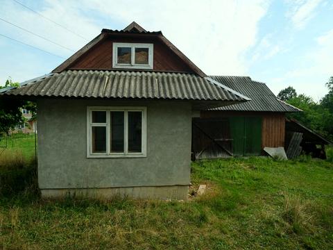 дом по адресу Іванівка, 1