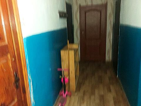 комната по адресу Киевская ул., 296-А