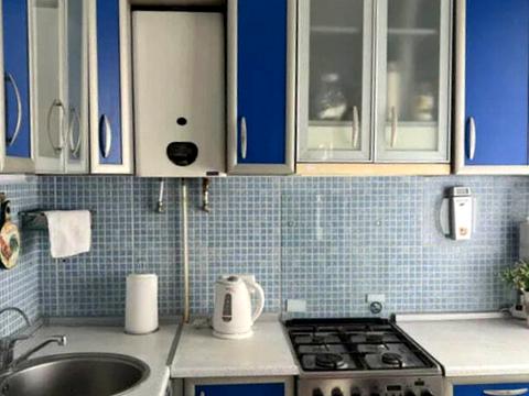 квартира по адресу Фонтанская дорога ул., 45