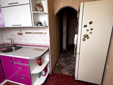 квартира за адресою Харків, Дмитра Антоновича бульв., 12