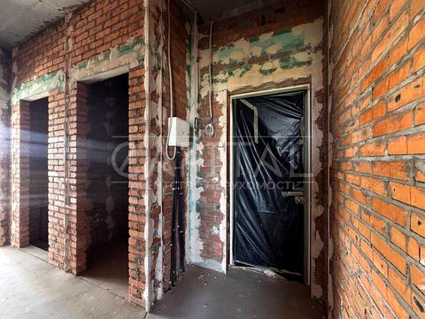 квартира по адресу Паркова, 11