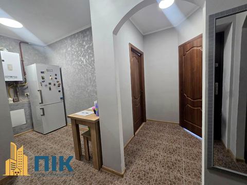 квартира по адресу Миколи Сингаївського ул. (Ново-Оскольская), 2 -О