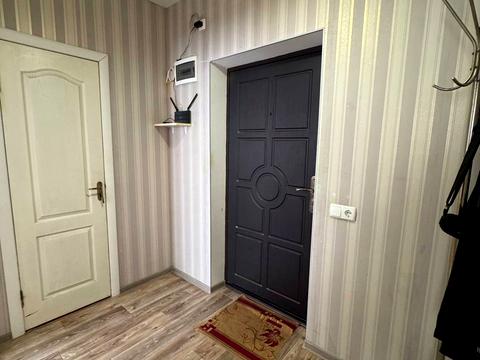 квартира за адресою Чорноморськ (Іллічівськ), Захисників України вул. (1-го Травня), 42а
