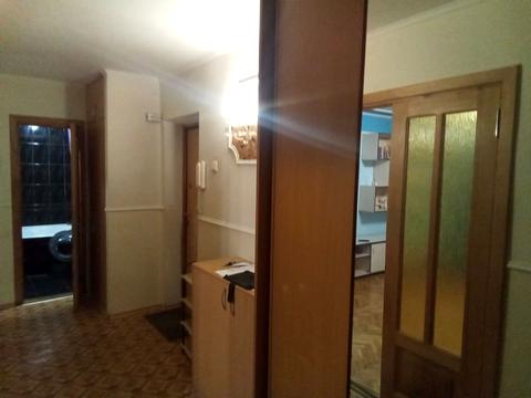 квартира по адресу Киев, Героев Полка "Азов ул. (Малиновского маршала), 11