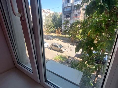 квартира за адресою Георгія Ґонґадзе вул. (Паризької Комуни), 7