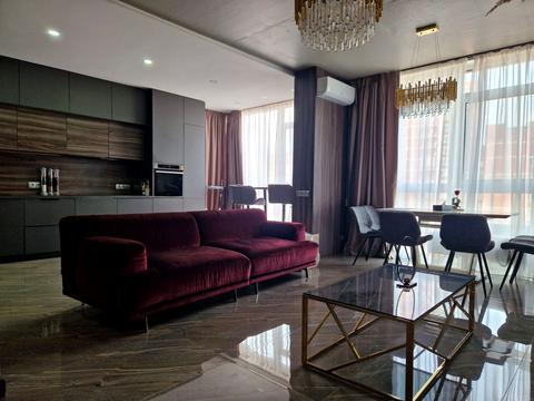 квартира за адресою Предславинська вул., 40
