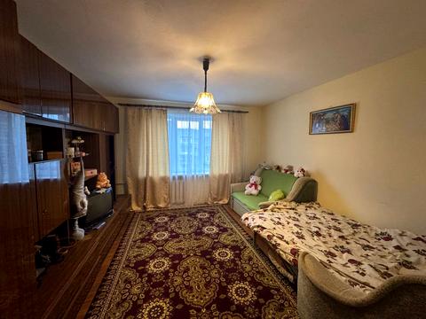 квартира по адресу Стрийская ул., 99