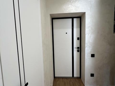 квартира за адресою Льонокомбінатівська вул., 22