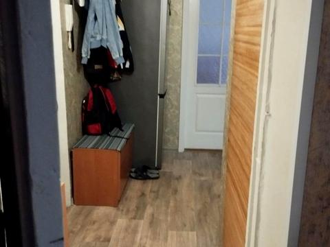 квартира по адресу Сытова ул., 9-Б