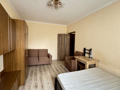 квартира по адресу Побутова ул., 4