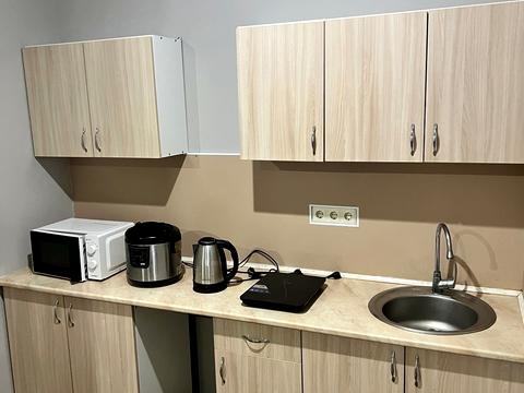 квартира за адресою Миколи Кибальчича вул., 11