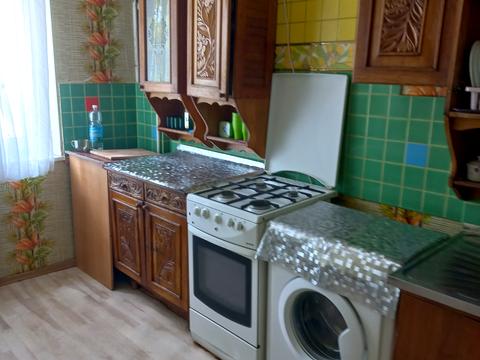 квартира за адресою Харківська вул., 58-А