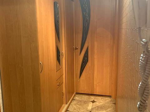 квартира за адресою Вадима Гетьмана вул., 44