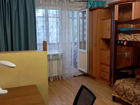 квартира по адресу Милославская ул., 39/48