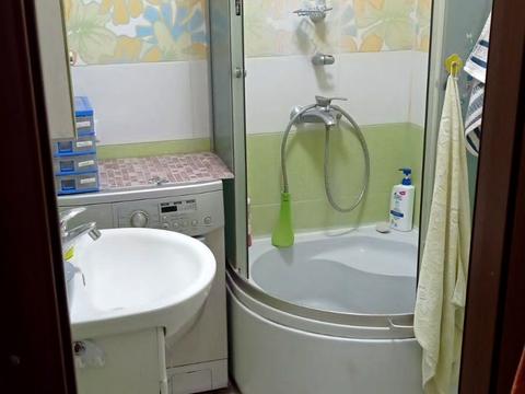 квартира по адресу Михаила Бойчука ул. (Киквидзе), 37