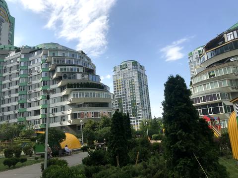 квартира по адресу Вышгородская ул., 45