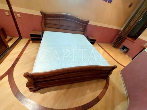квартира по адресу Жилянская ул., 87/30
