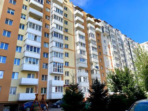 квартира по адресу Гайдамацкая ул. (Марфи Струтинської), 13-Б